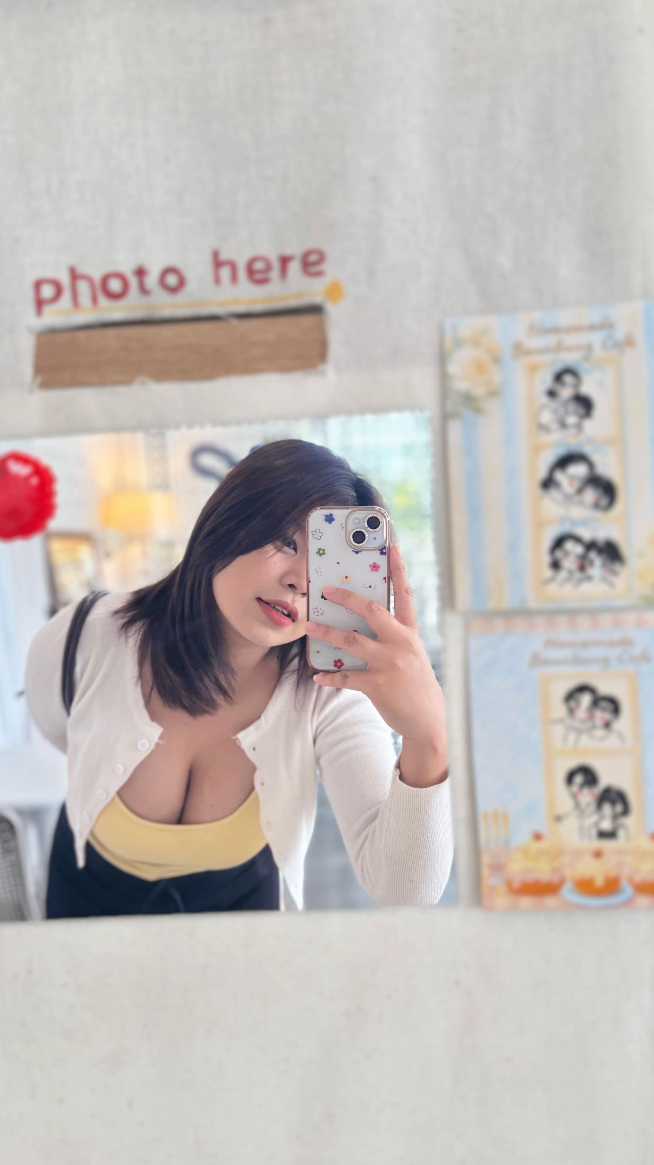 @ชาเขียวไม่ปั่นหวานน้อย
