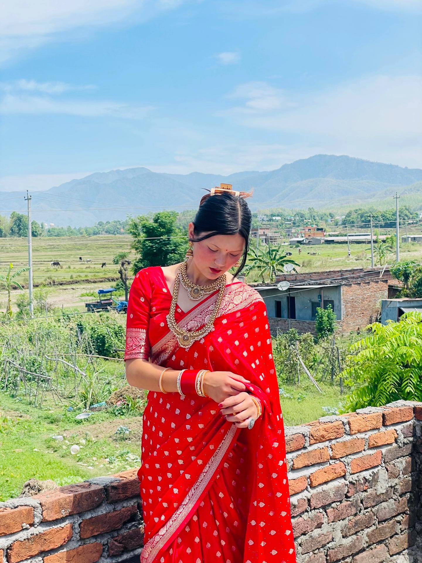 @Ritu❤️Milan FromRolpa