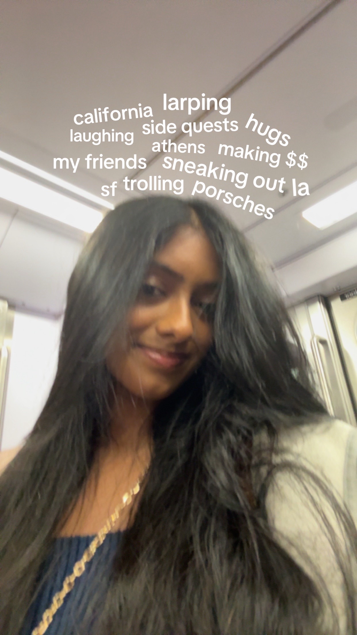 @Anika$