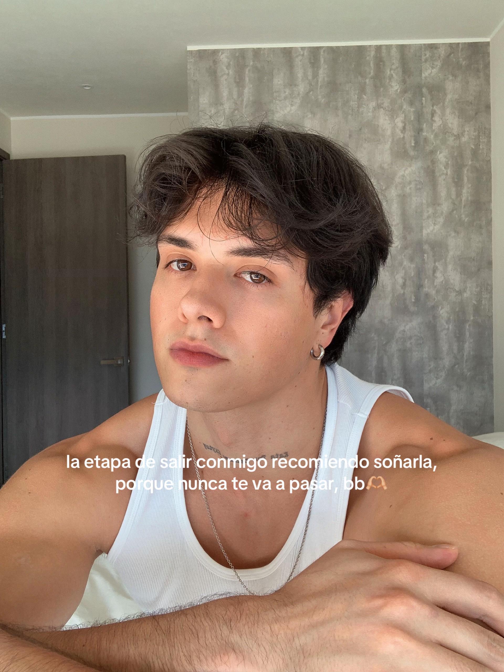 @Javier Ferreira