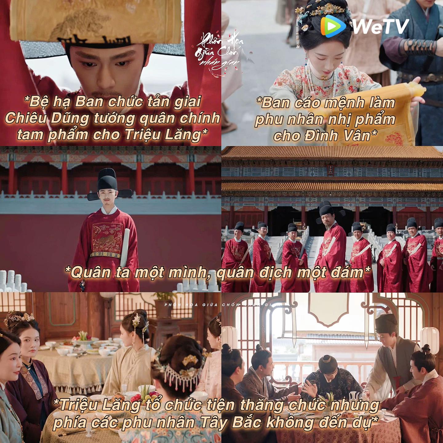 @Phồn Hoa Giữa Chốn Nhân Gian🌸