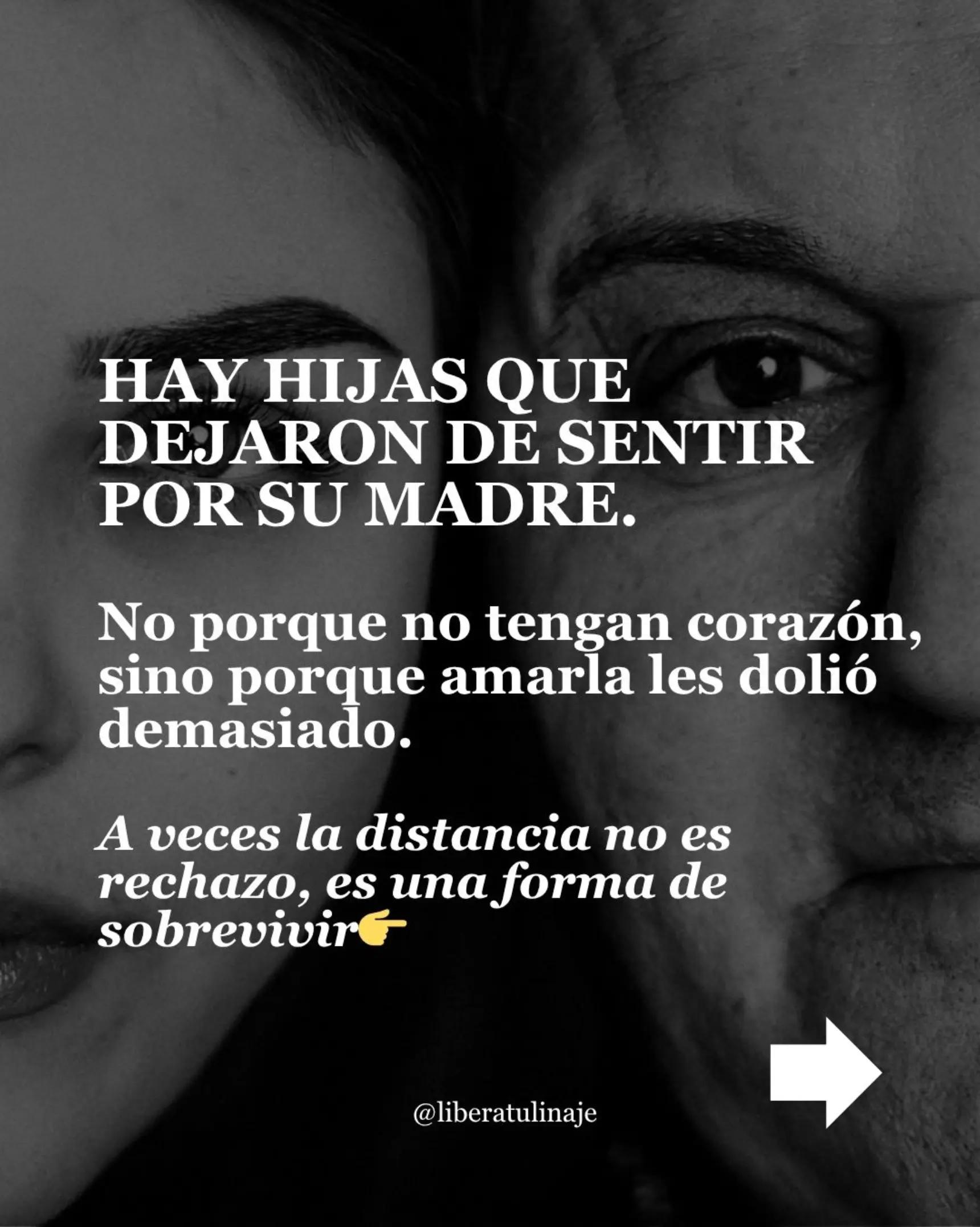 @Libera tu linaje