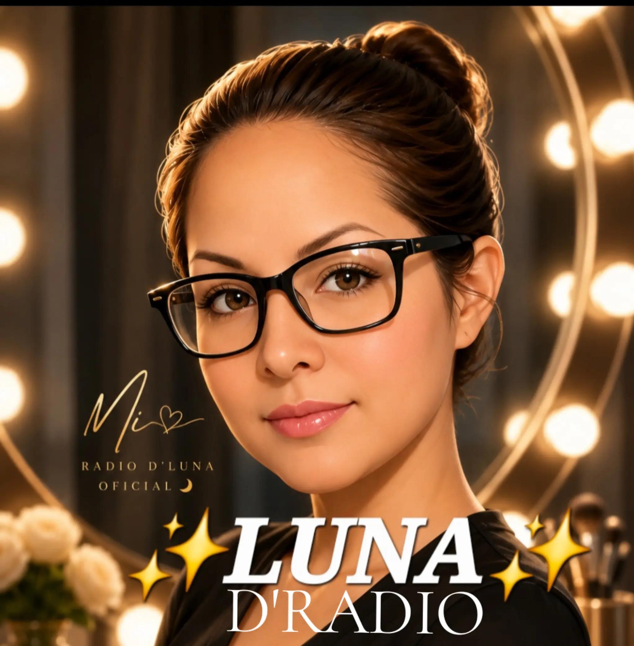 @🌙LUNA D'RADIO🐺✏️📚🤍🐄🐚✨️