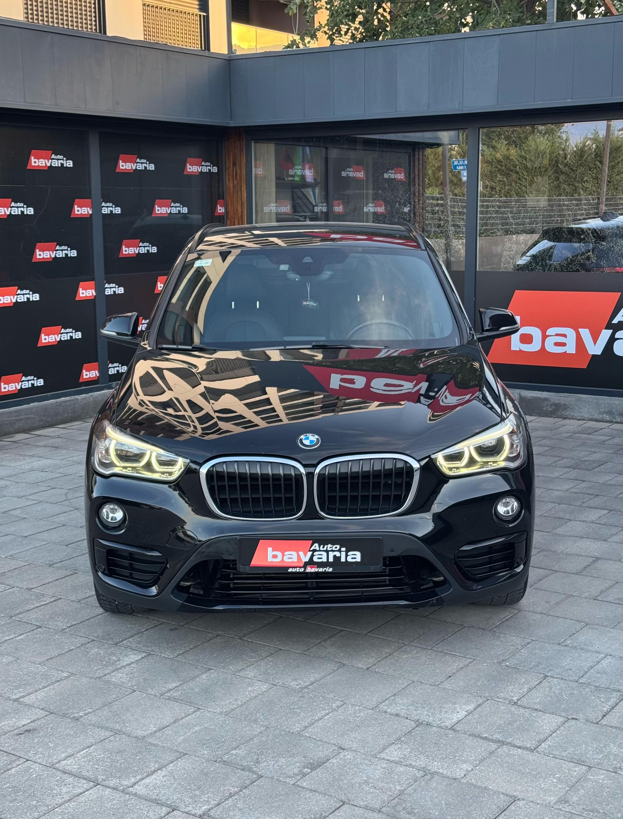 @AUTO BAVARIA