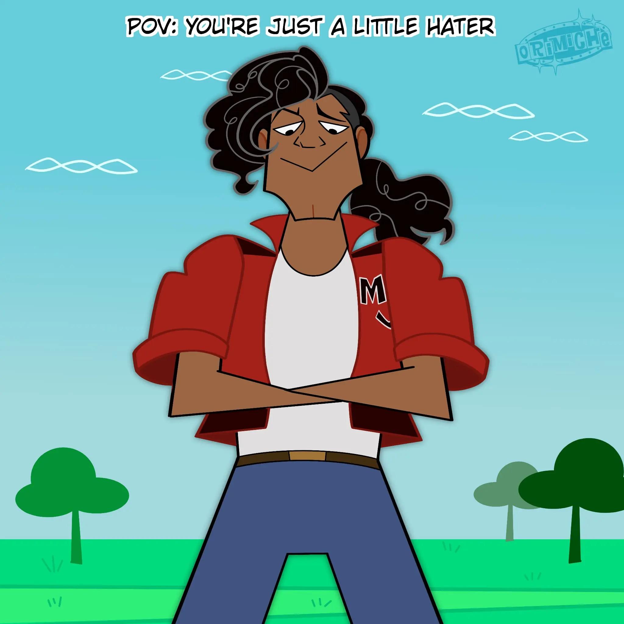 @Orimiche