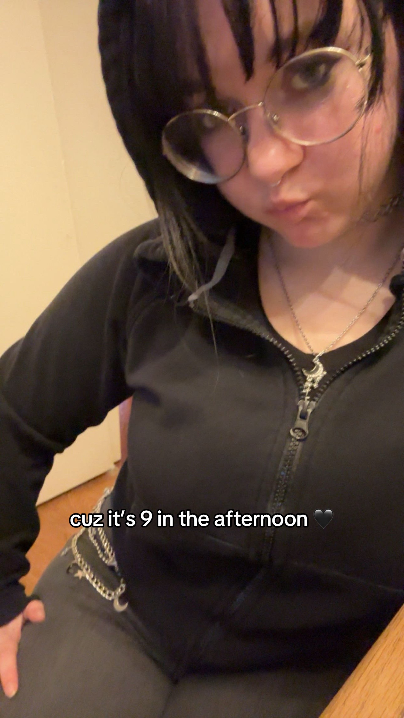@Zoe Lawrence