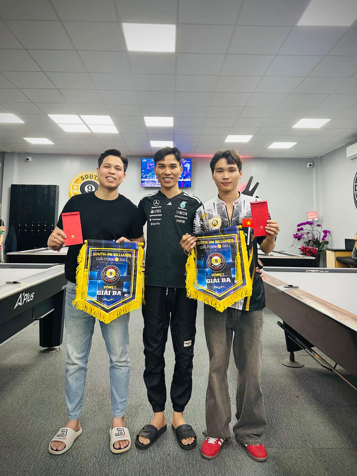 @🎱 TIỆP TRƯỢT 9 🇻🇳🇹🇼