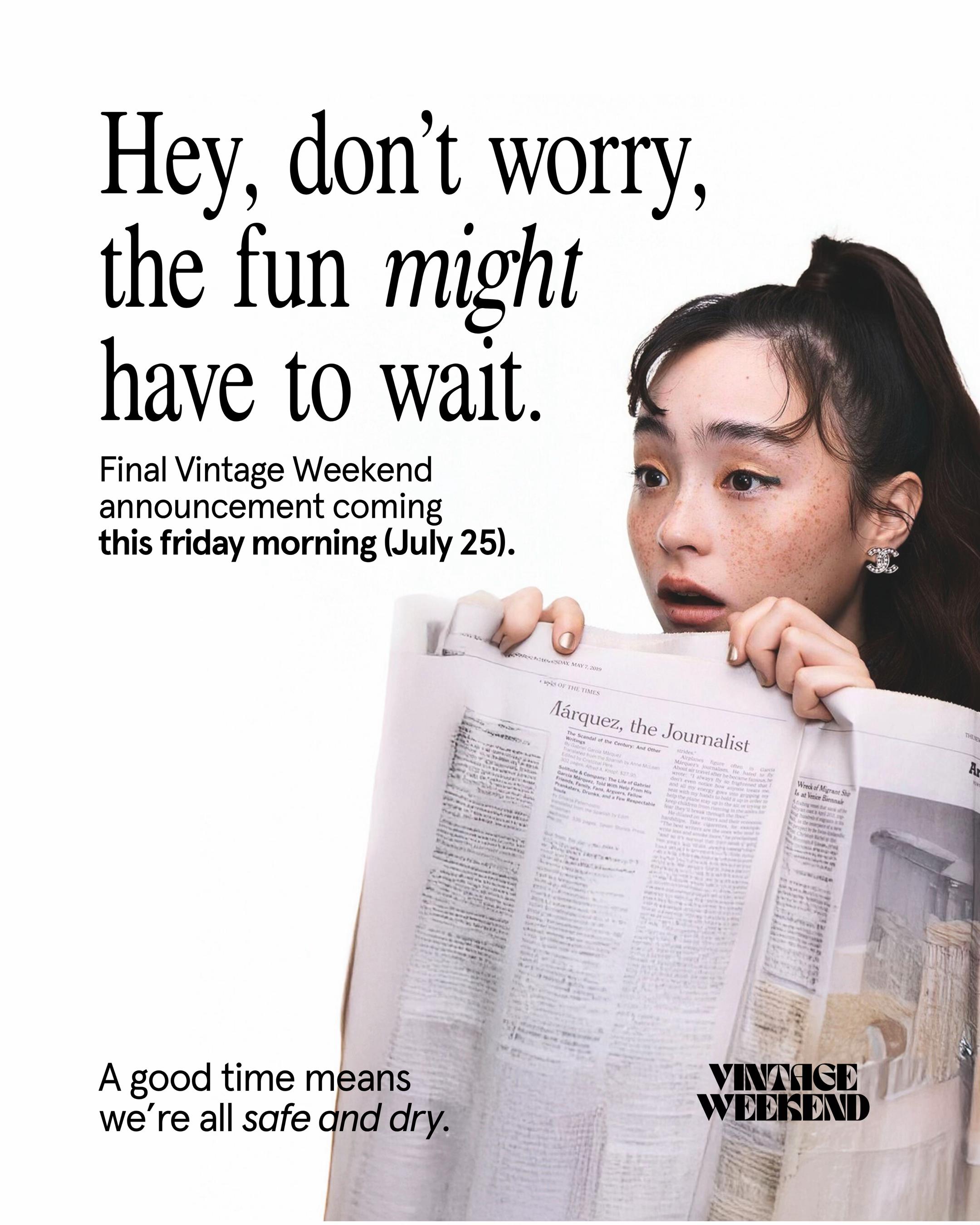 @ig @thisvintageweekend