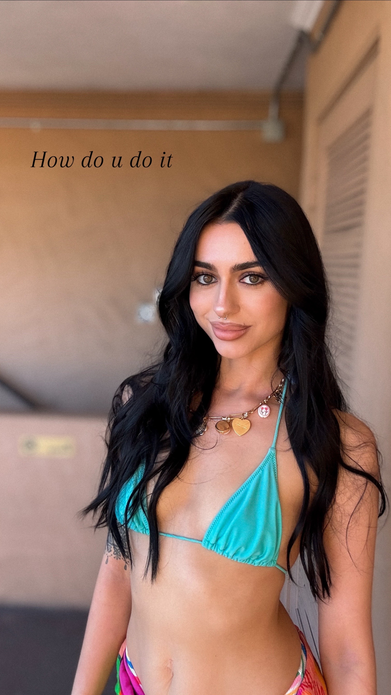 @Alisa Rae