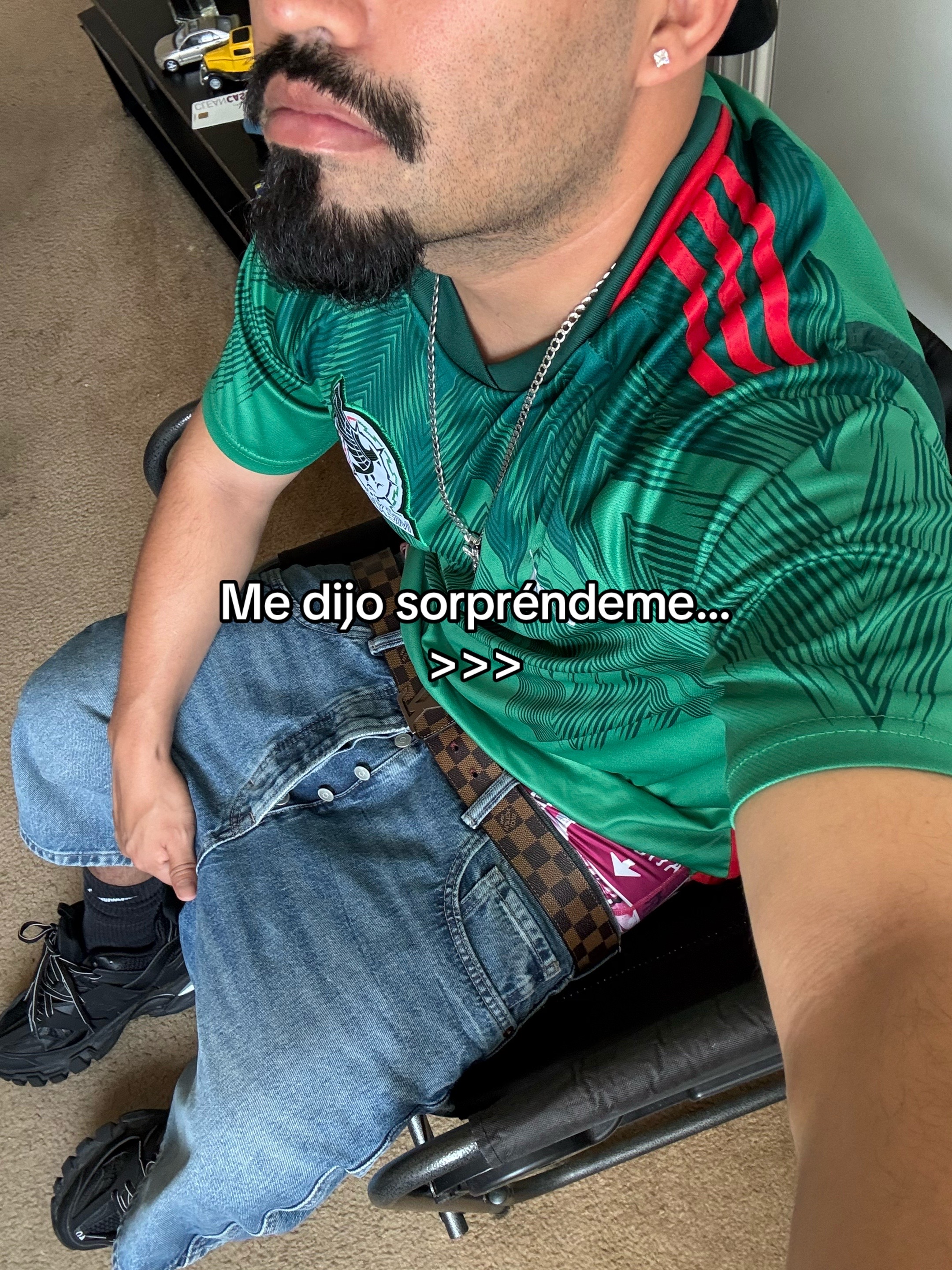 @El Jr