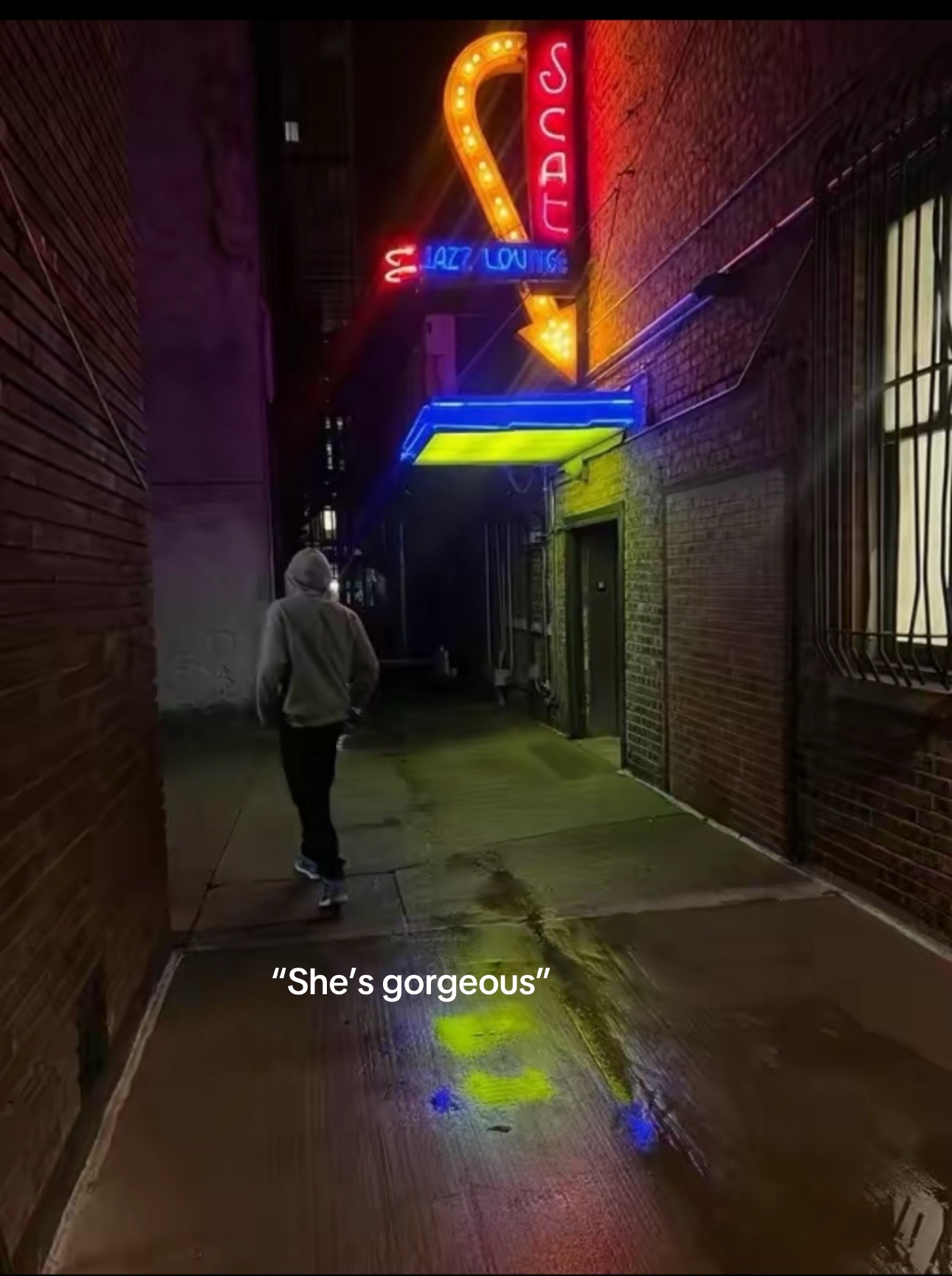 @Forever