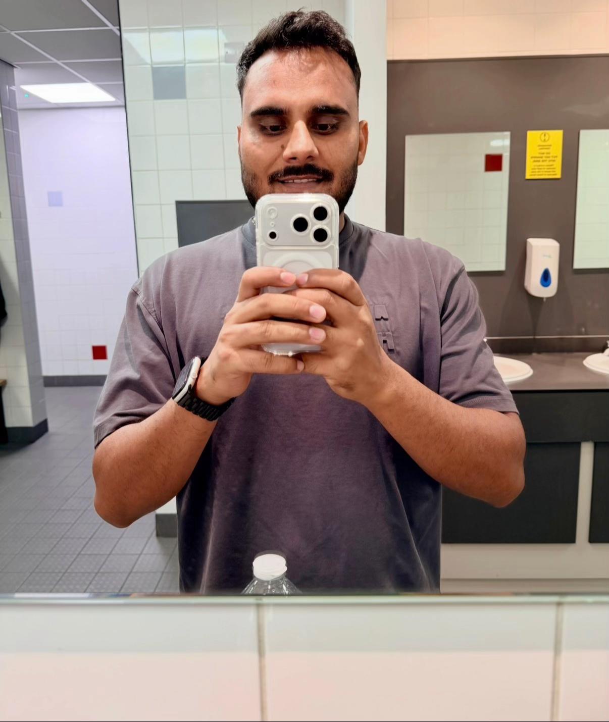 @Sunny Chauhan