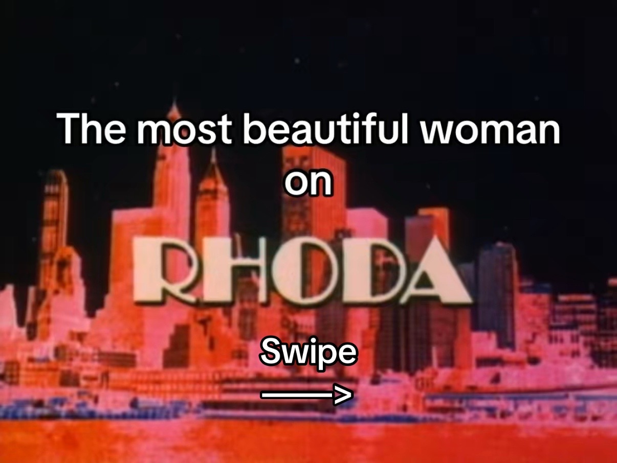 @Sophie [Julie&rsquo;s Version]