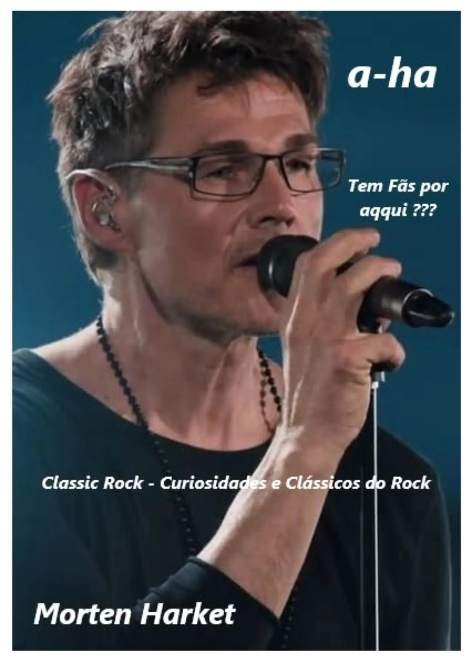 @Classic Rock (Rock Classico)
