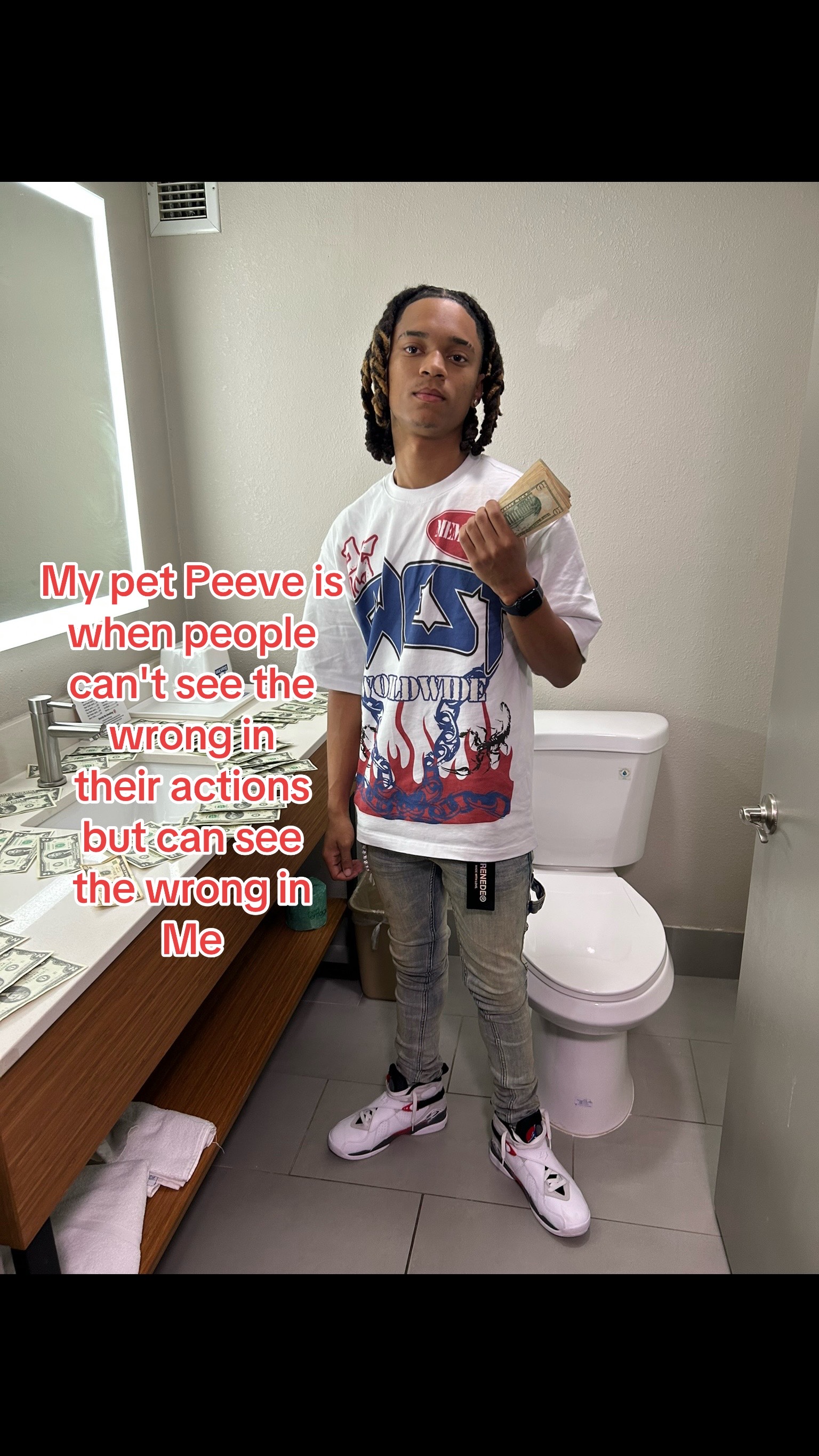 @Chase