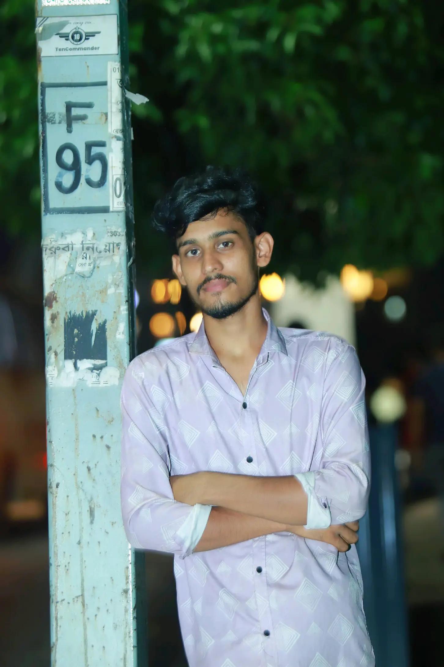 @SALAUDDIN