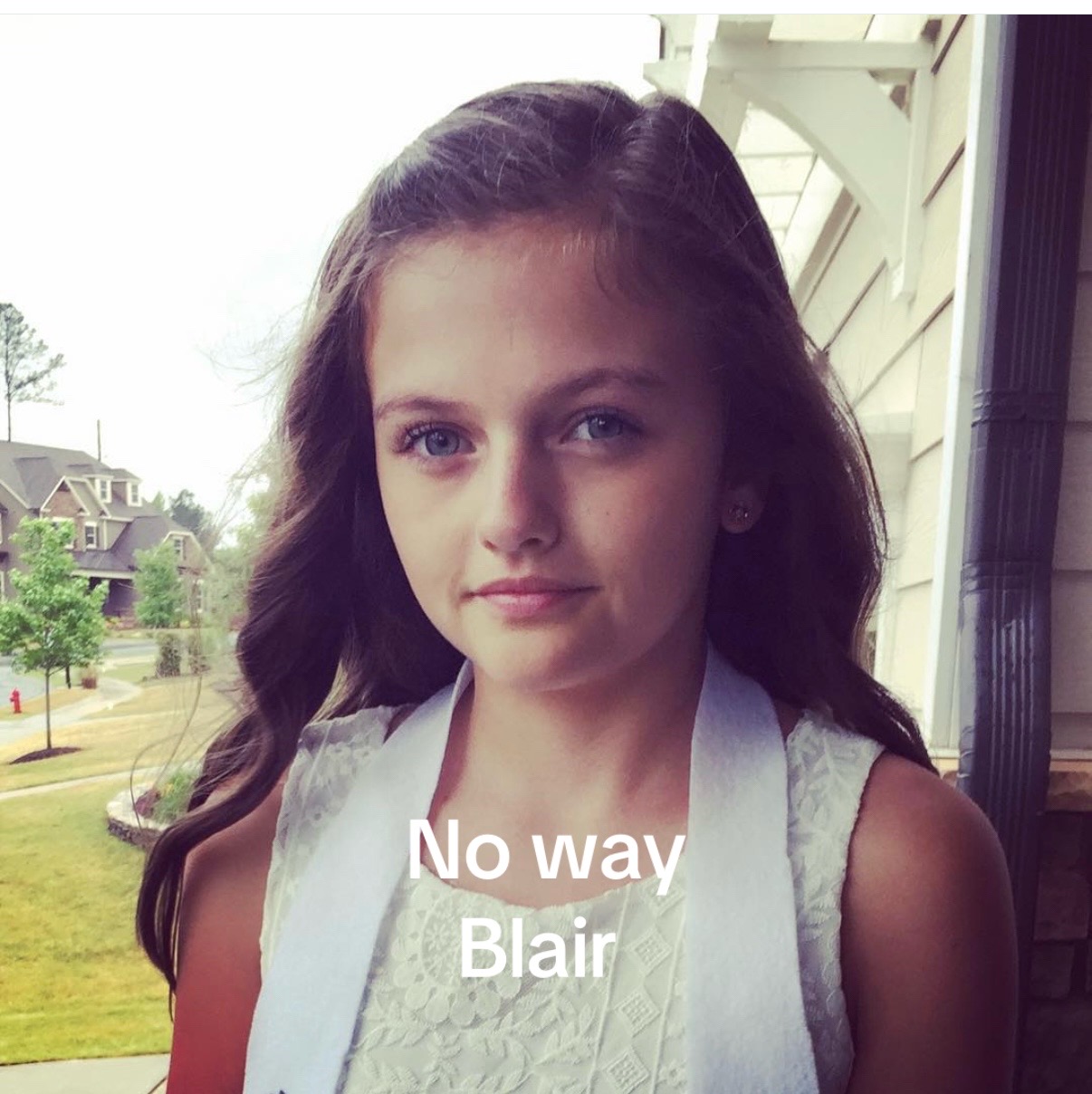 @Bella Marie