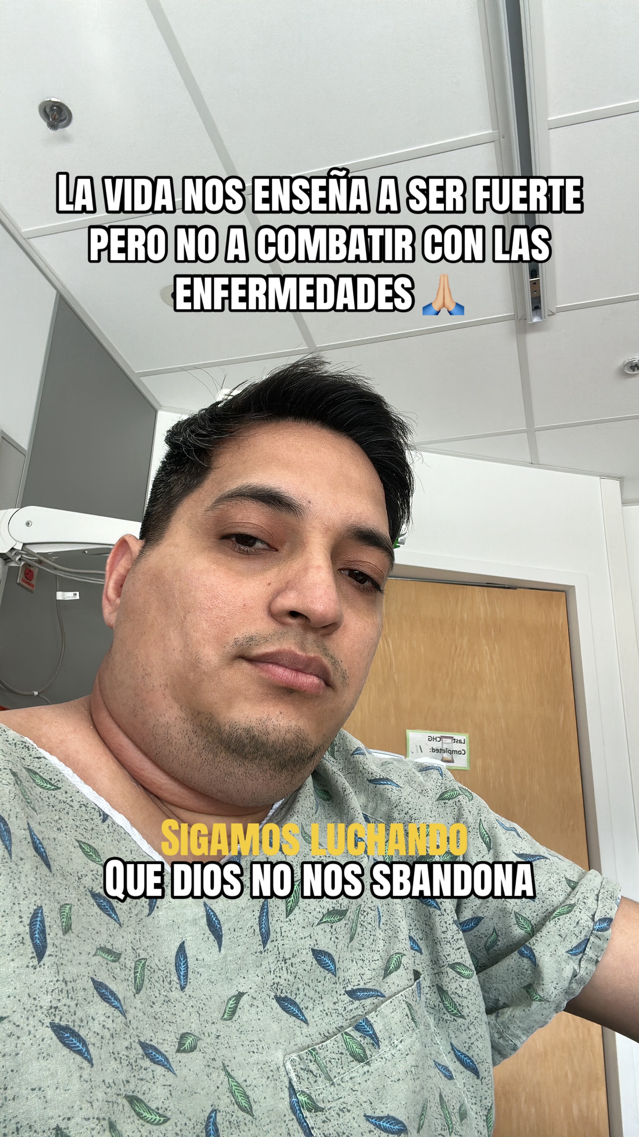 @Angel Gomez Linfoma