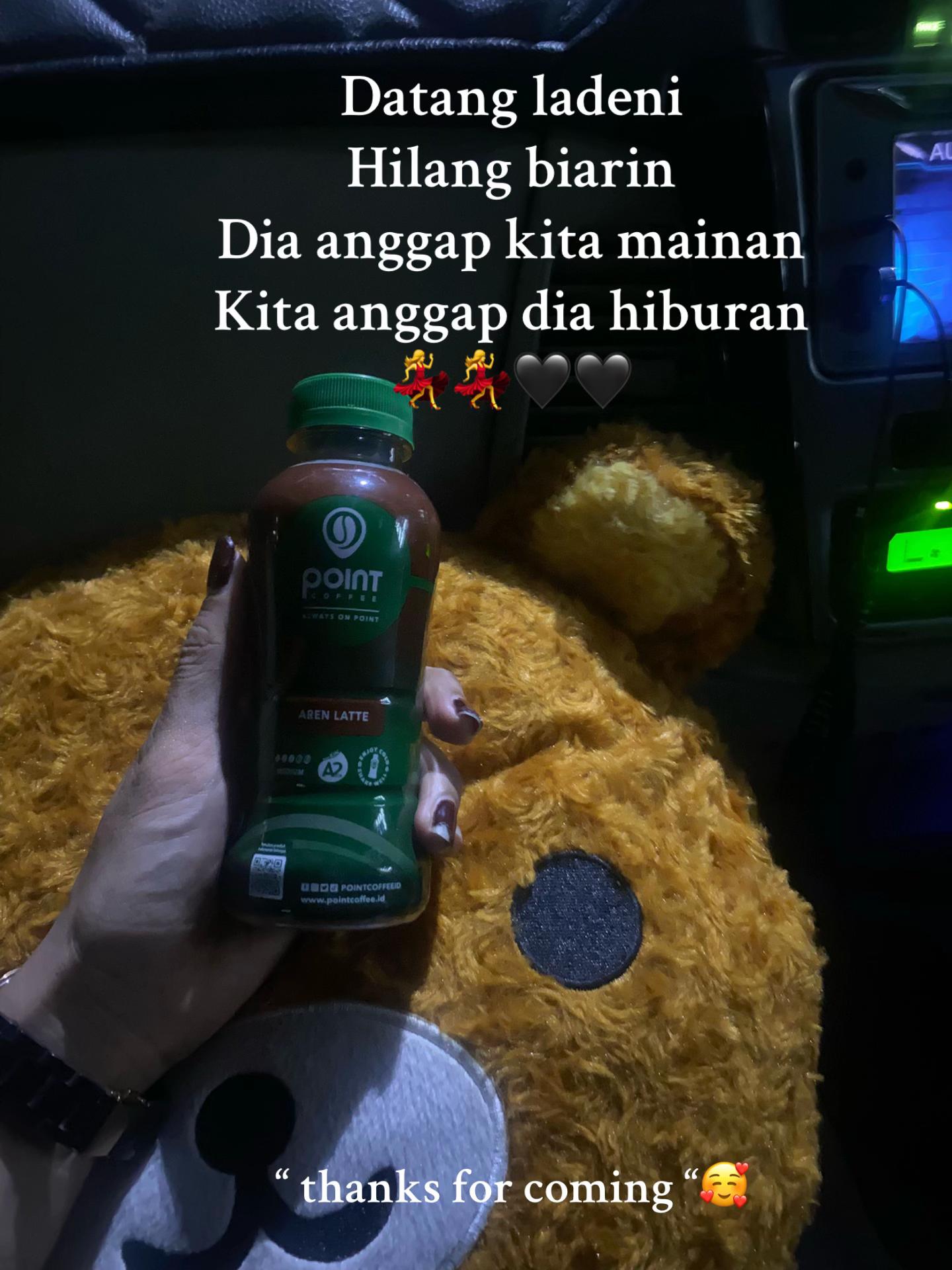 @Nisa Anggara