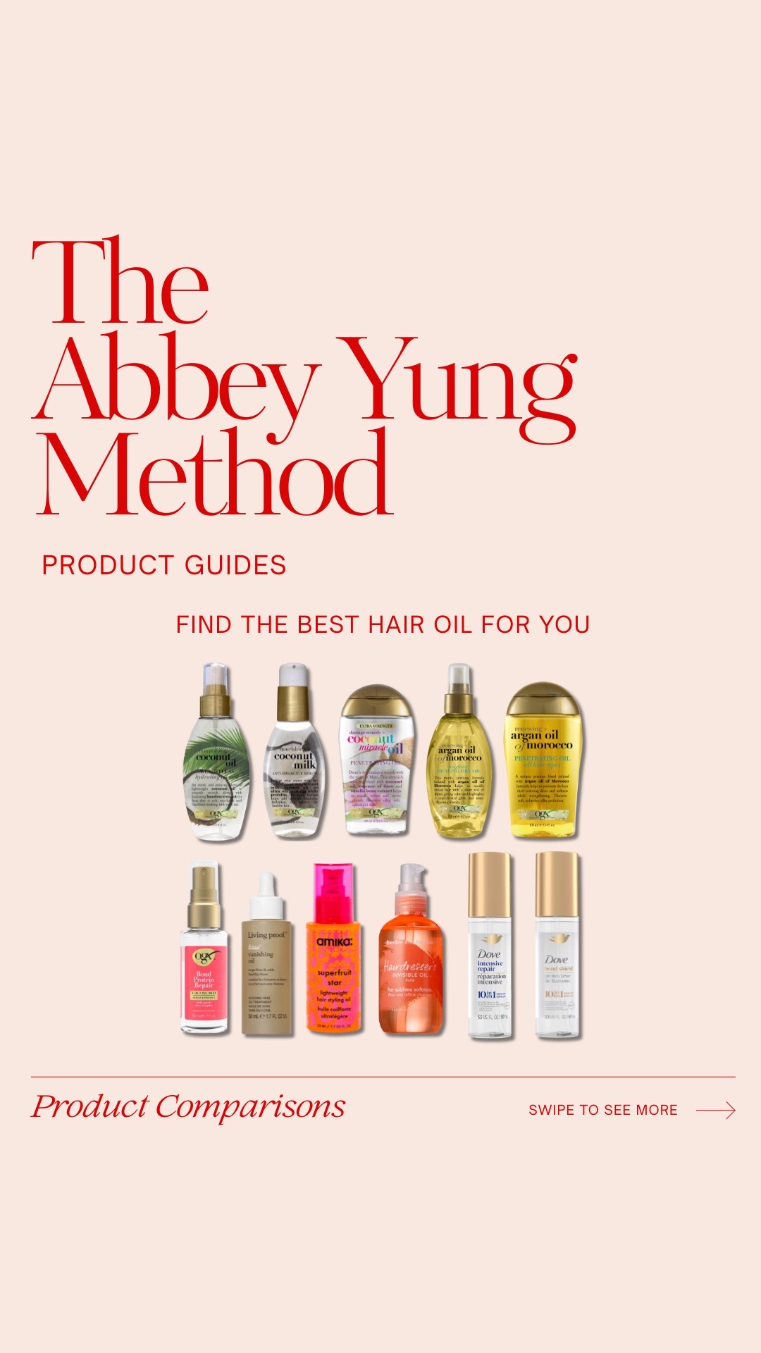 @Abbey Yung