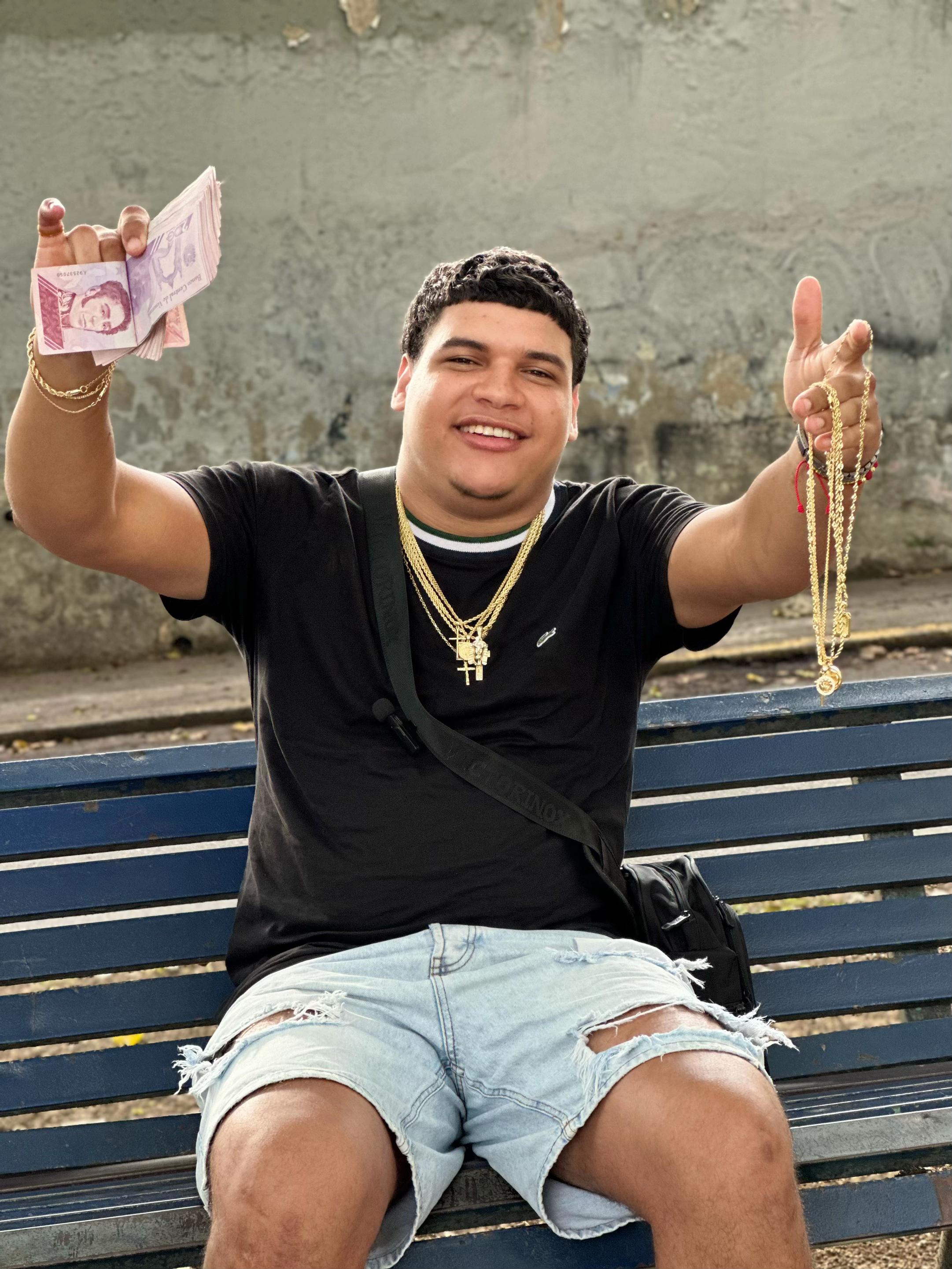 @Jr Rodr&iacute;guez 🚀
