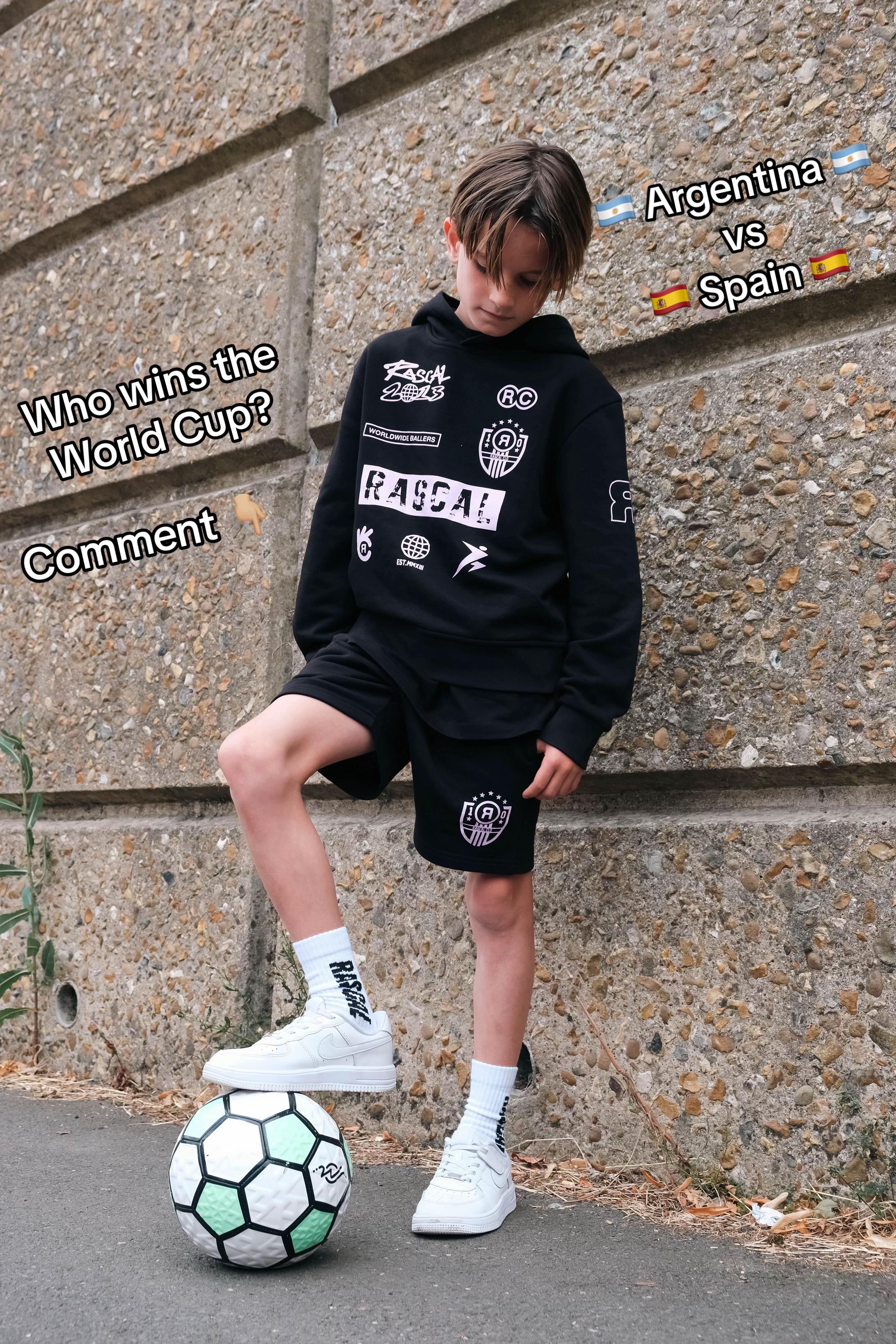 @Rascal Clothing