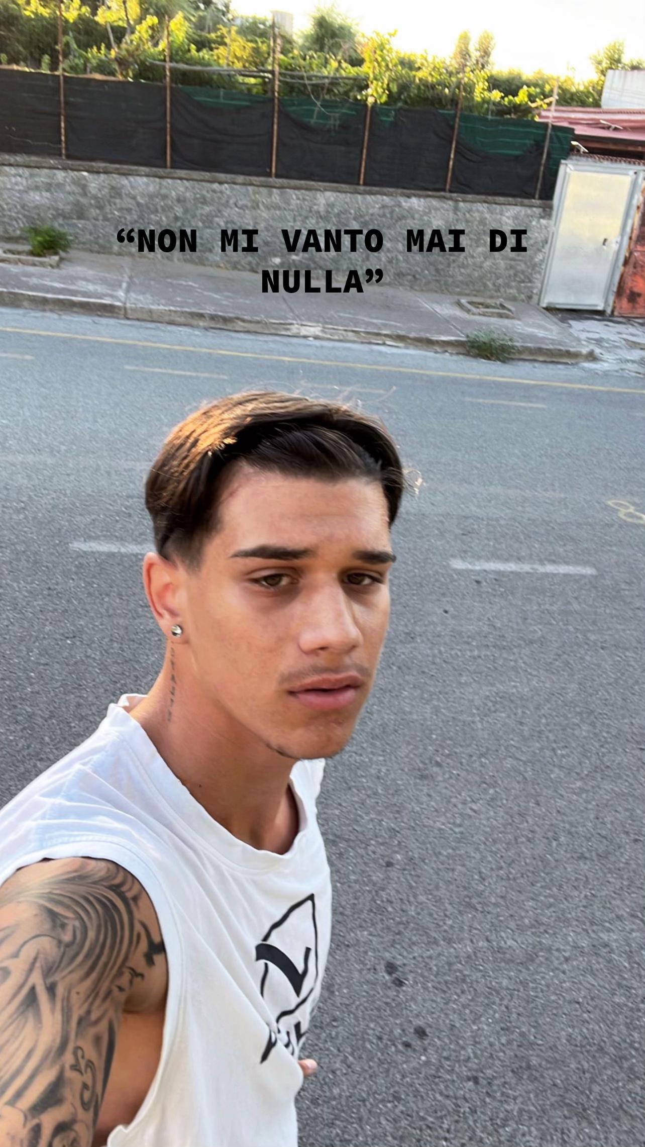 @Mattia Arcella