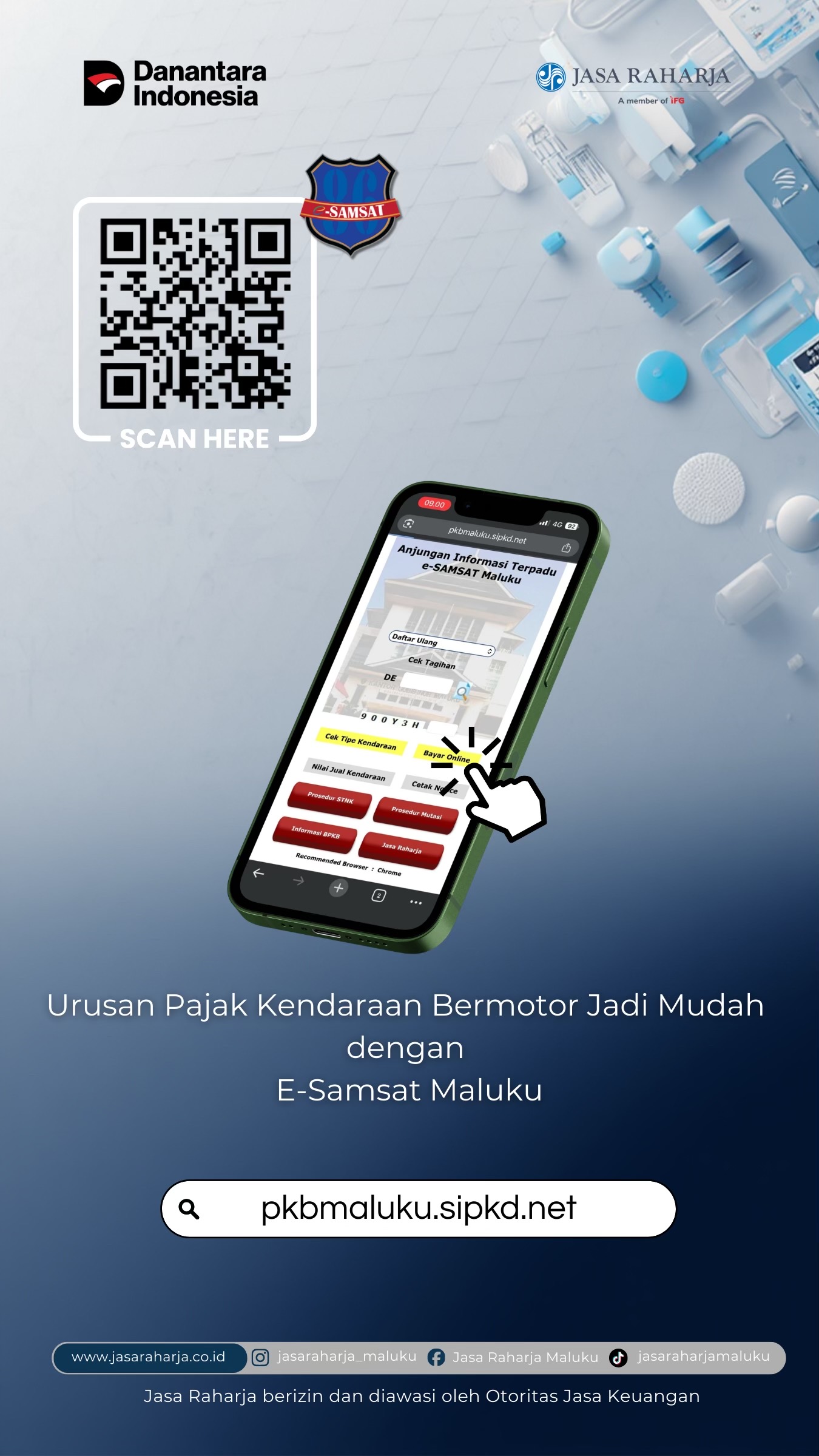 @jasaraharjamaluku