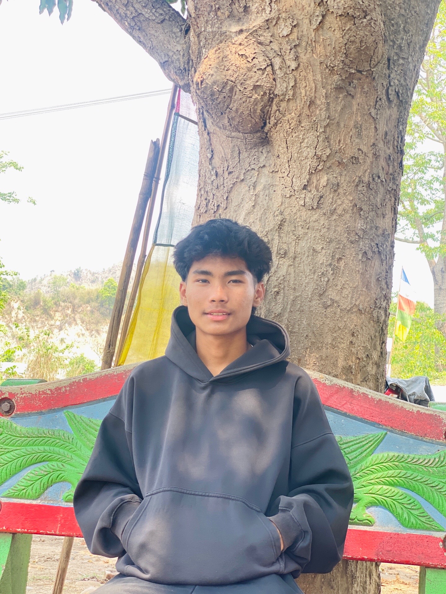 @Kashmir tamang 