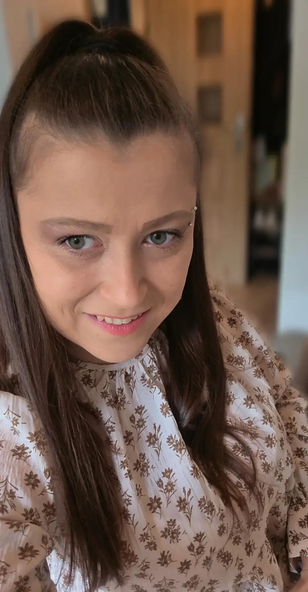@🦋🎀Silna i Szczera 🦋🎀