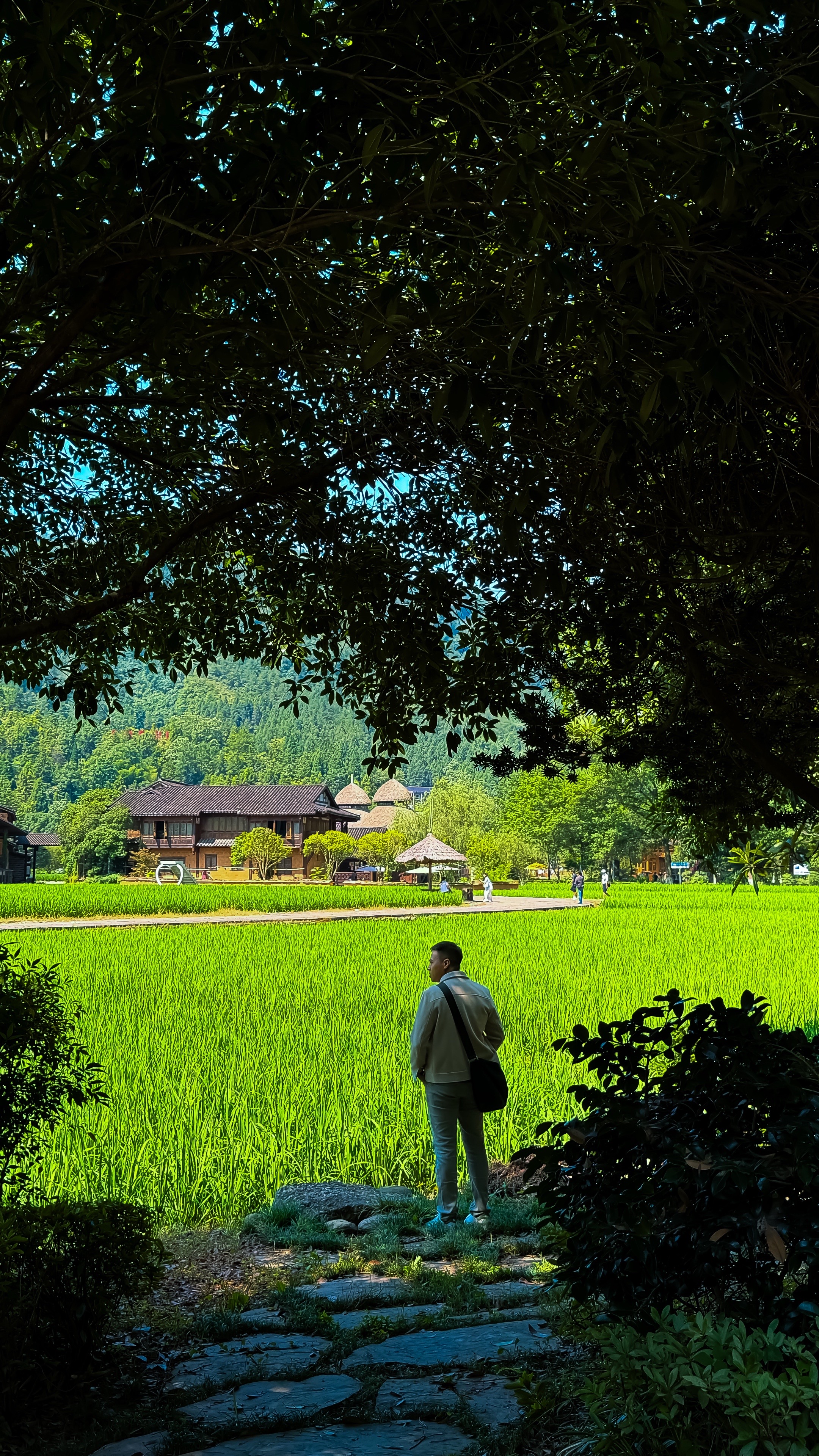 @Ko Bhone&rsquo;s Journey