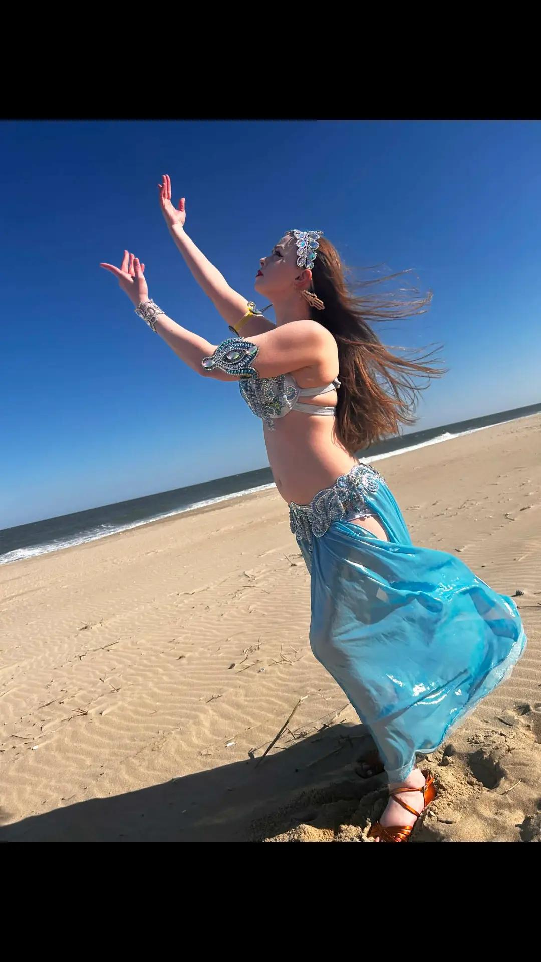 @Lauren_Thorkatla_BellyDance
