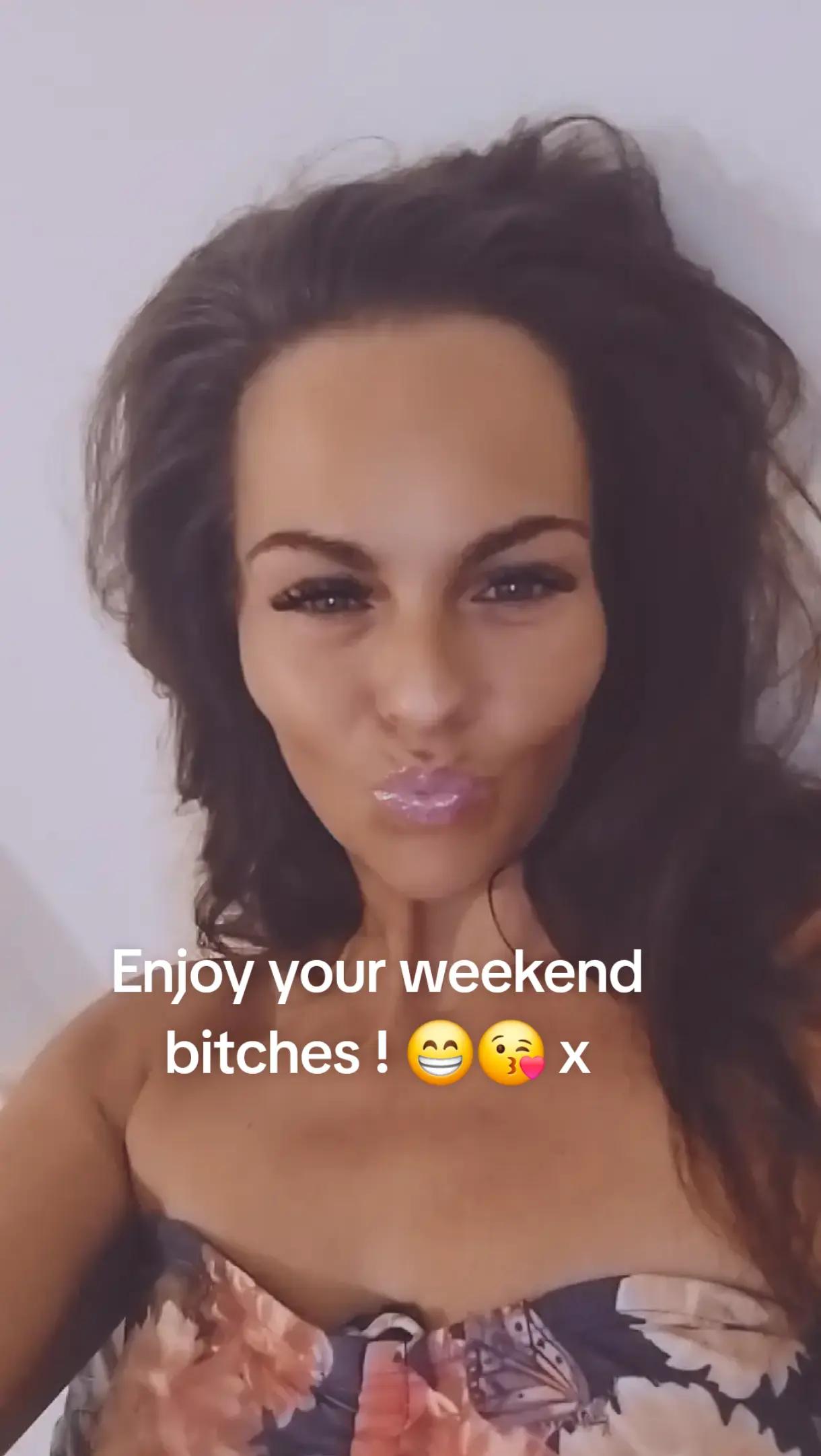 @Vix vixster Middleton 💜