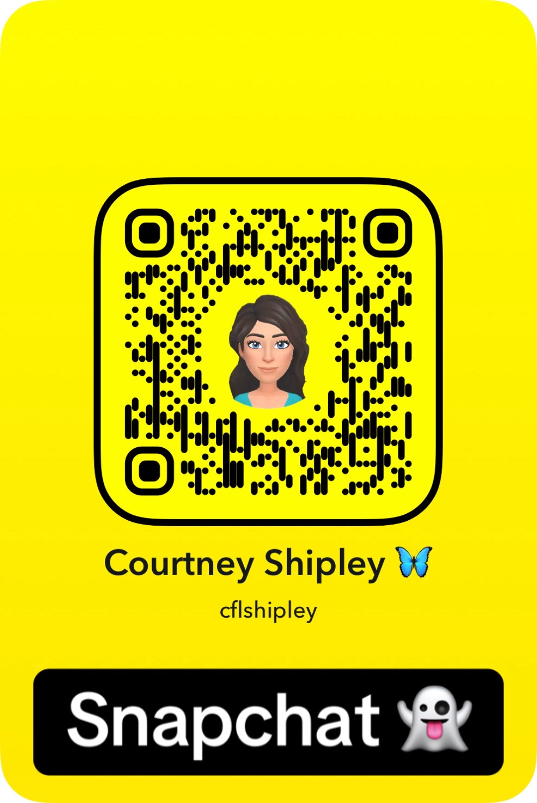 @Courtney Shipley