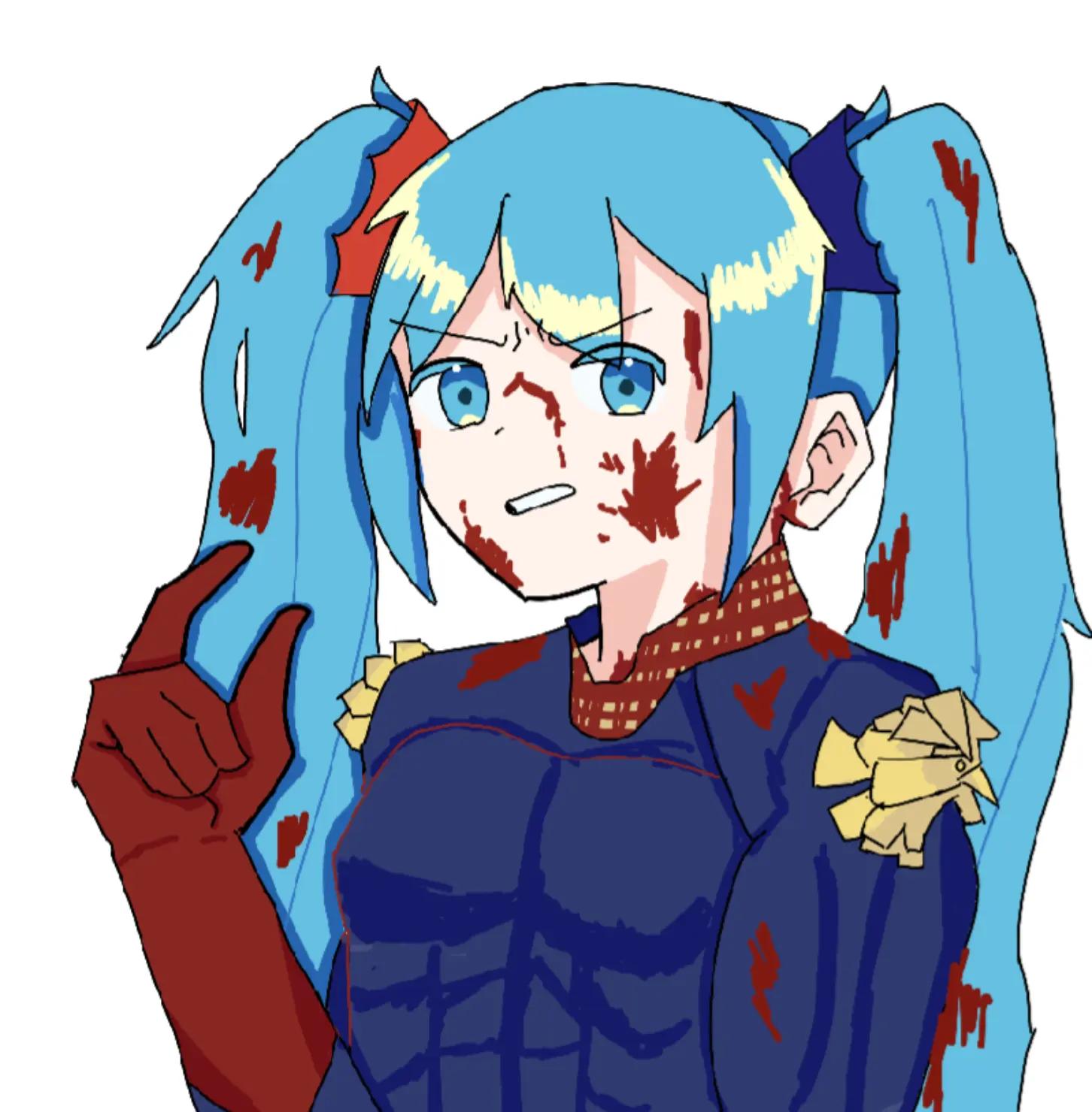 @Political Miku 🇺🇸🇺🇳