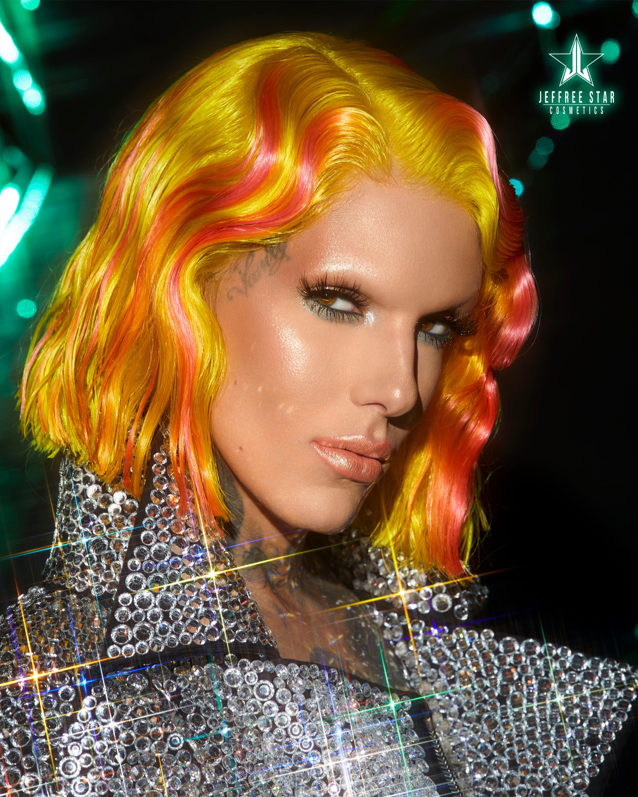 @Jeffree Star Cosmetics