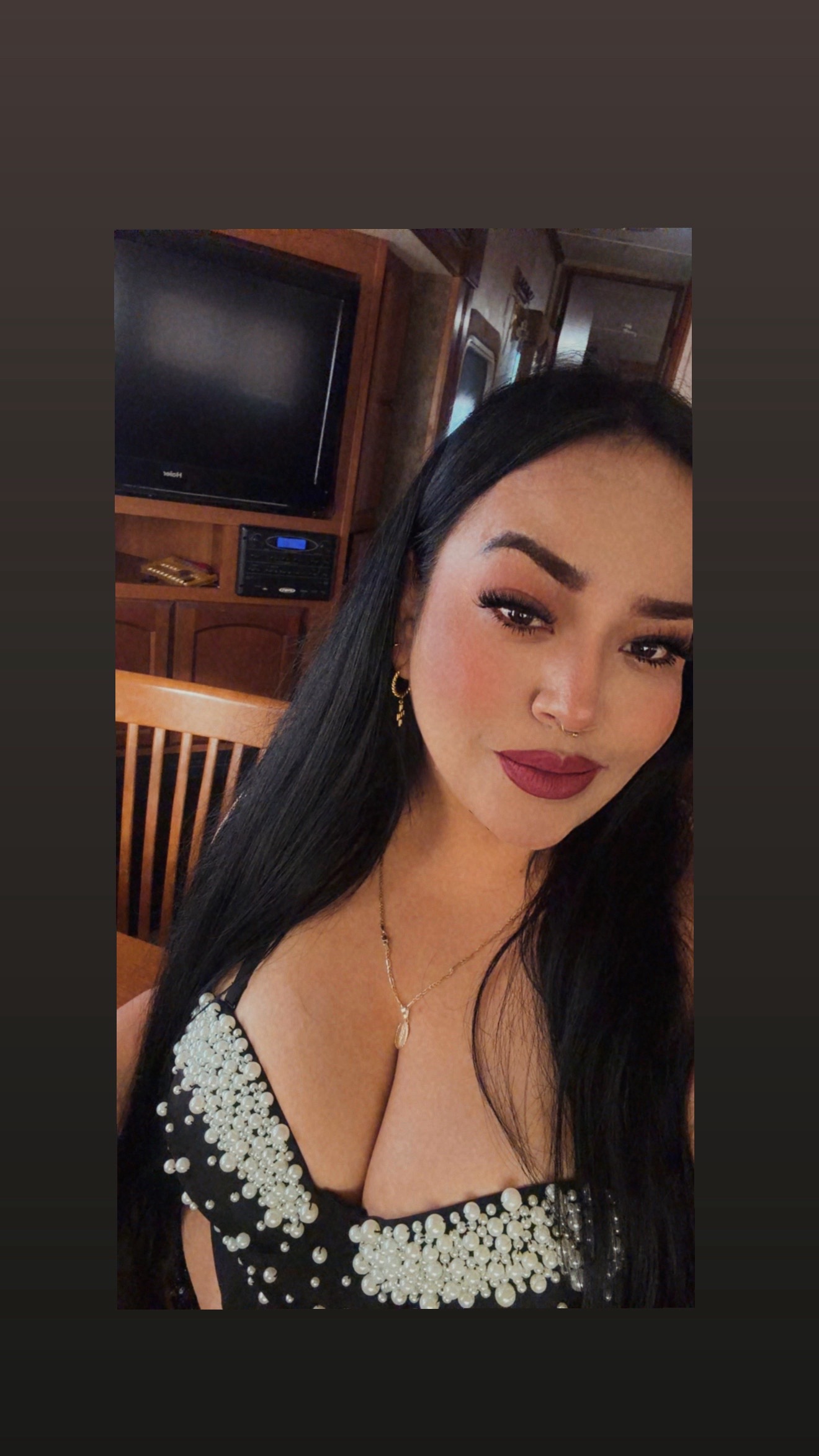 @Tania Ramirez