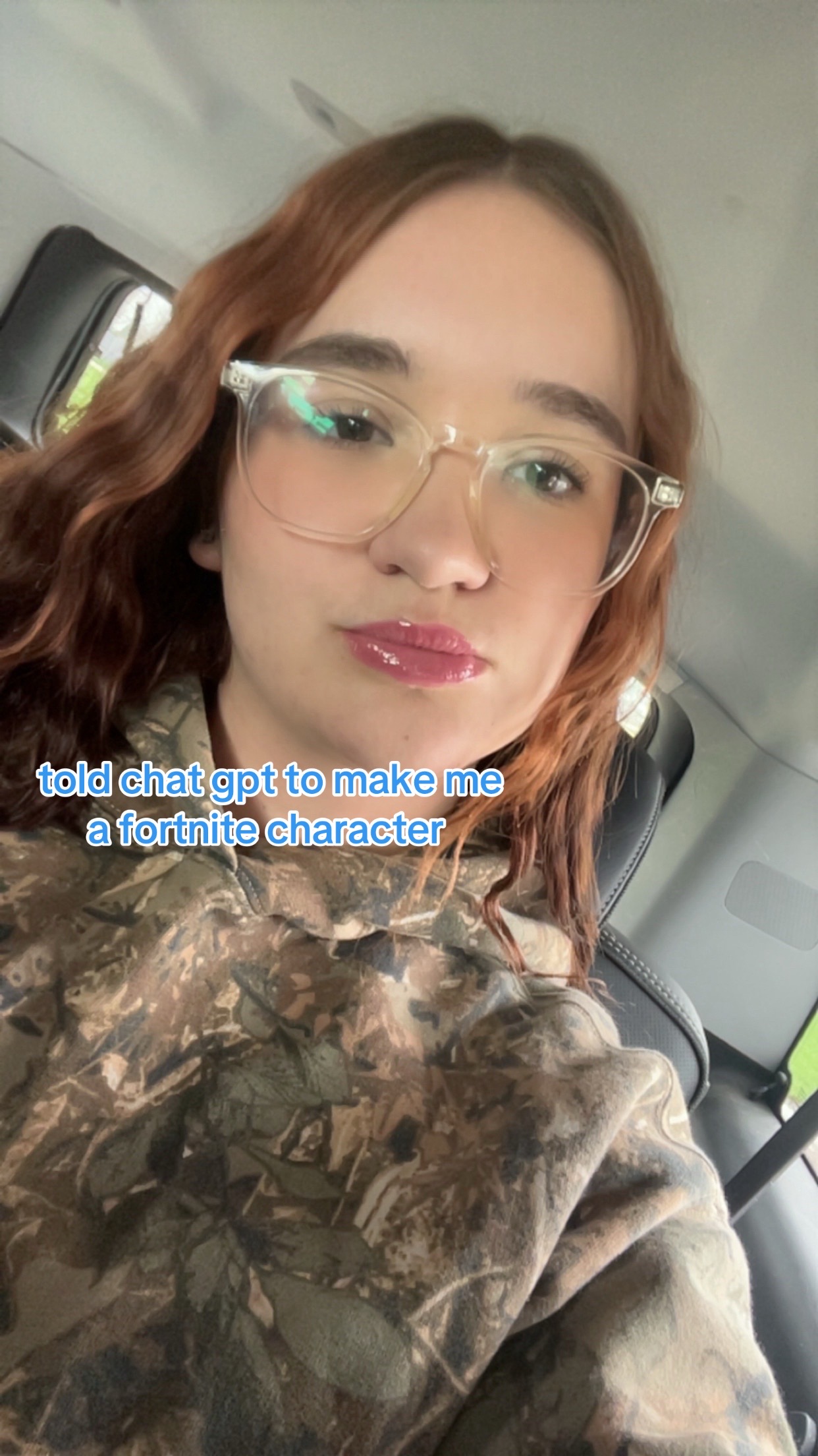 @charli christine 💙🦋