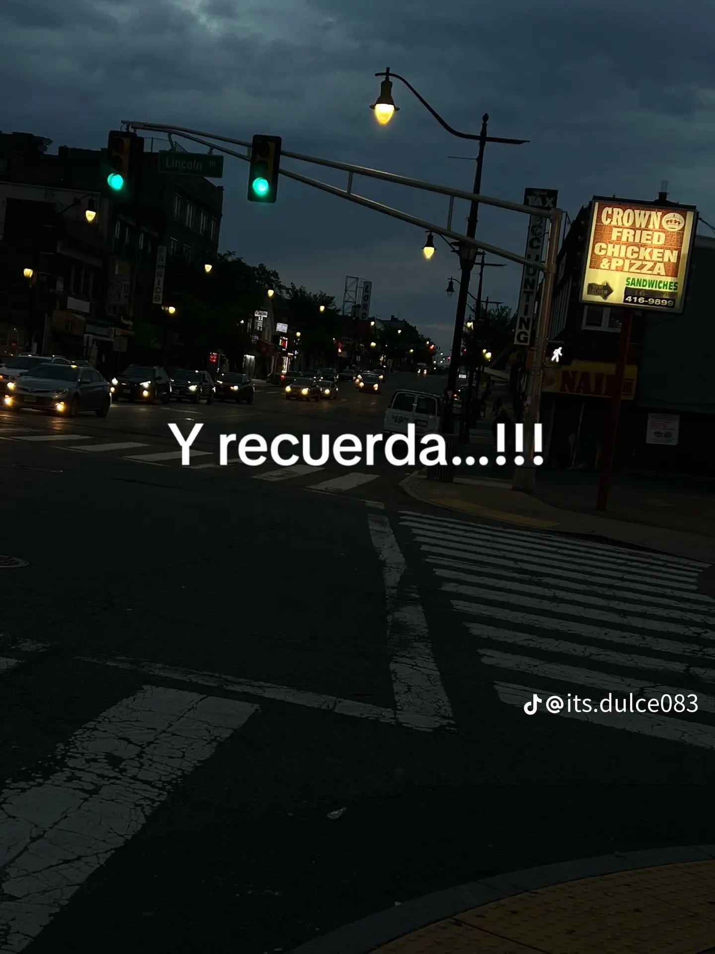 @Darlyn Hernandez