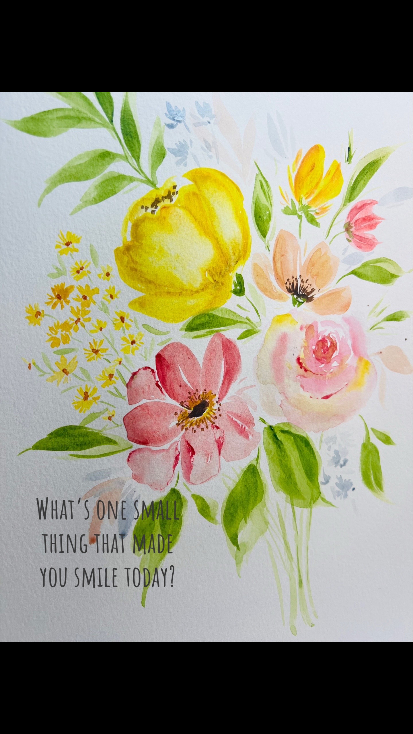 @Juniper Watercolors
