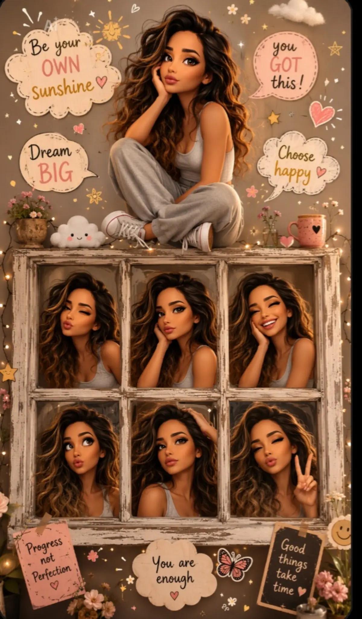 @😍 Baddazz Kimi 😍