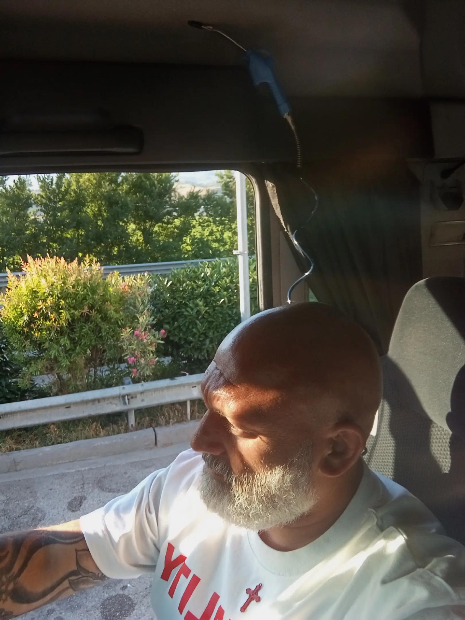 @Giorgio Criscuolo