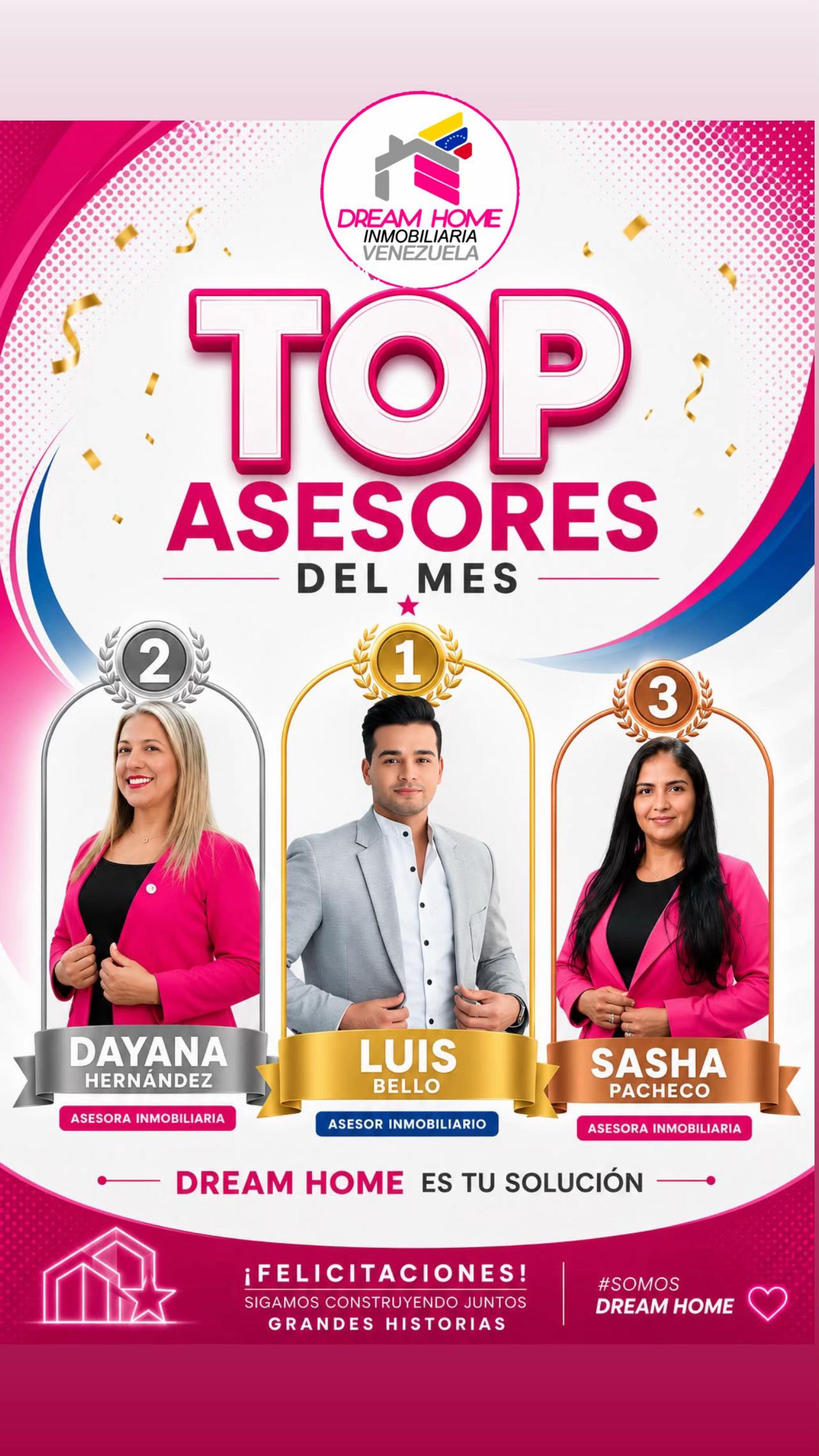 @Dream Home Venezuela
