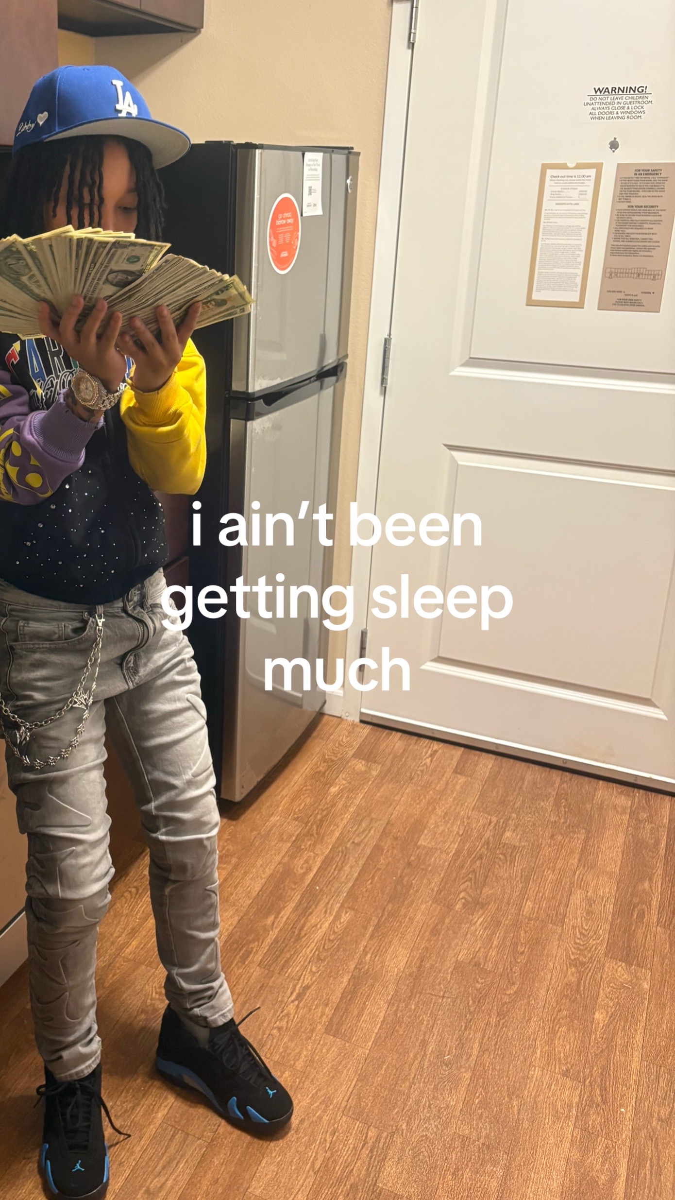 @&trade;️