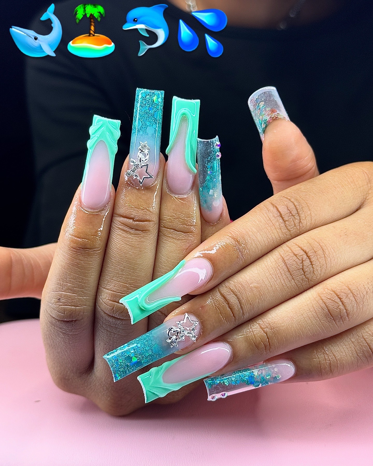 @Nailklash