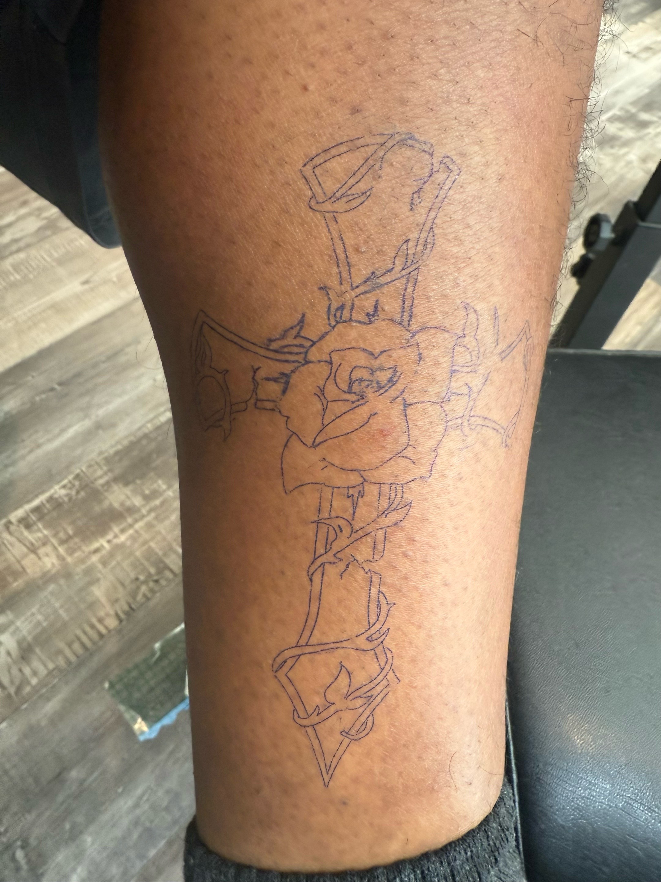 @InkByNickDaDon🔏