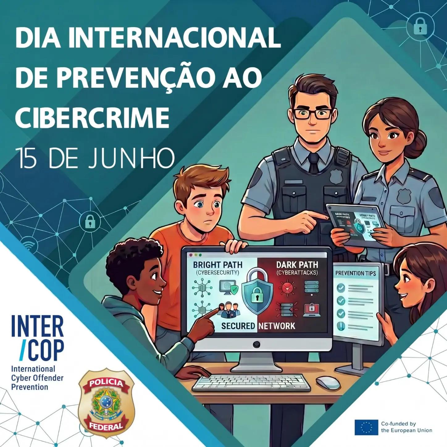 @Pol&iacute;cia Federal do ES