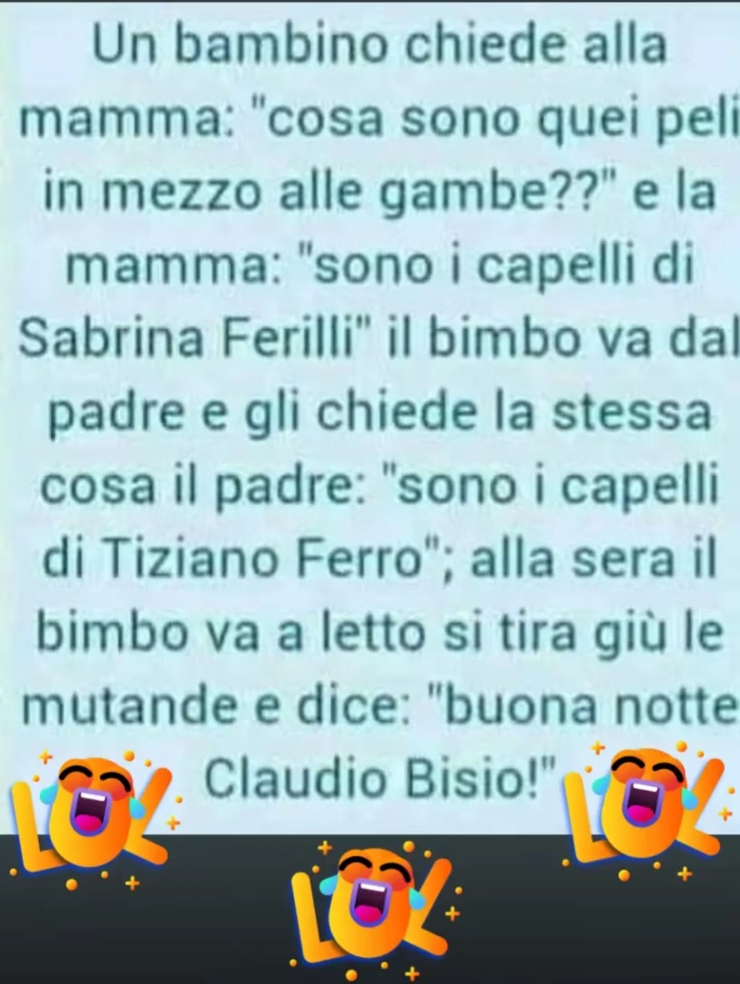 @Tiziano Soriano