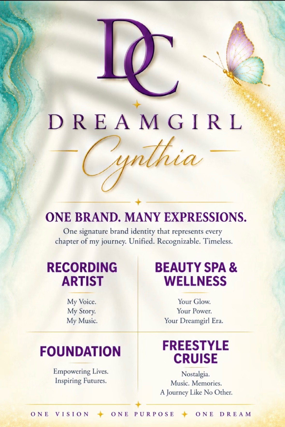 @Dreamgirl-Cynthia