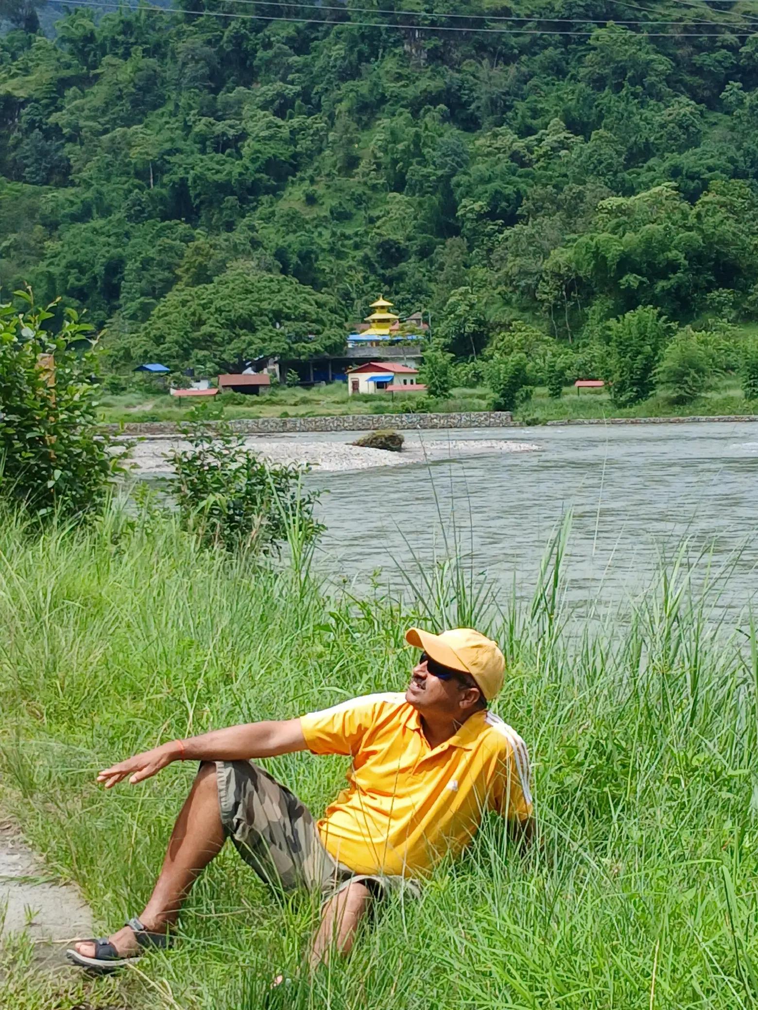 @Dipendra Timilsina